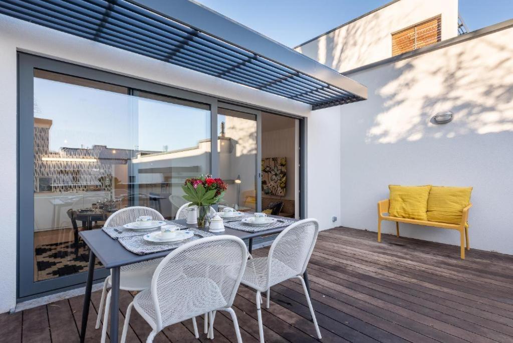 Bel 2 Proche Avenue Louise Appartement