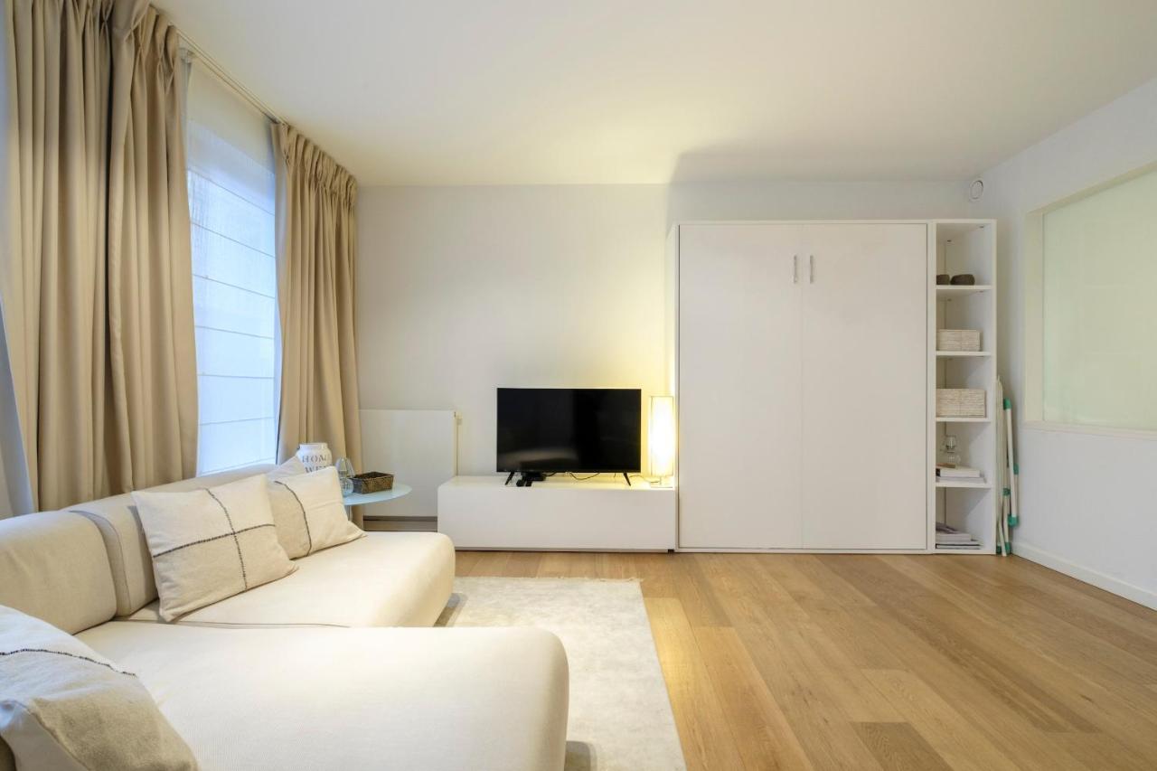 Apartment Proche De La Toison D'or *