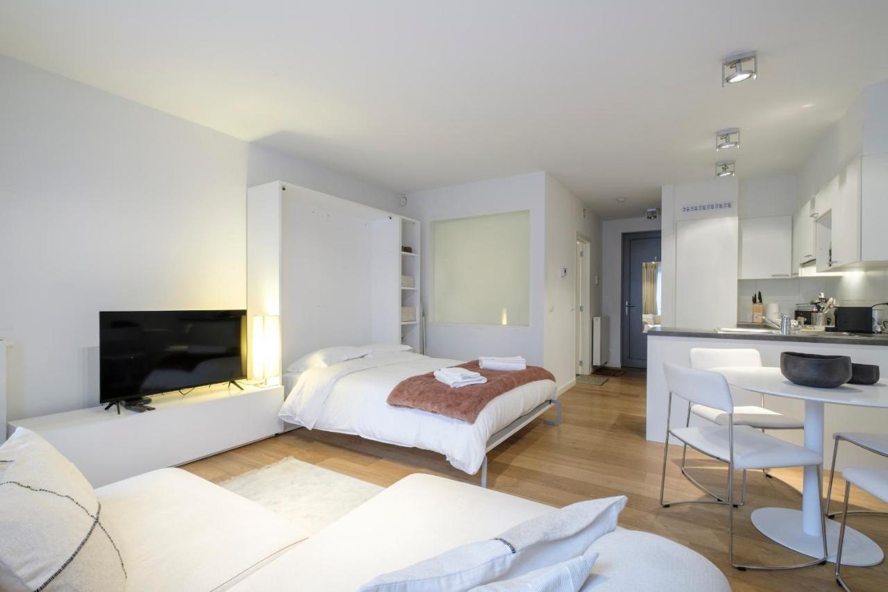 Apartment Proche De La Toison D'or *