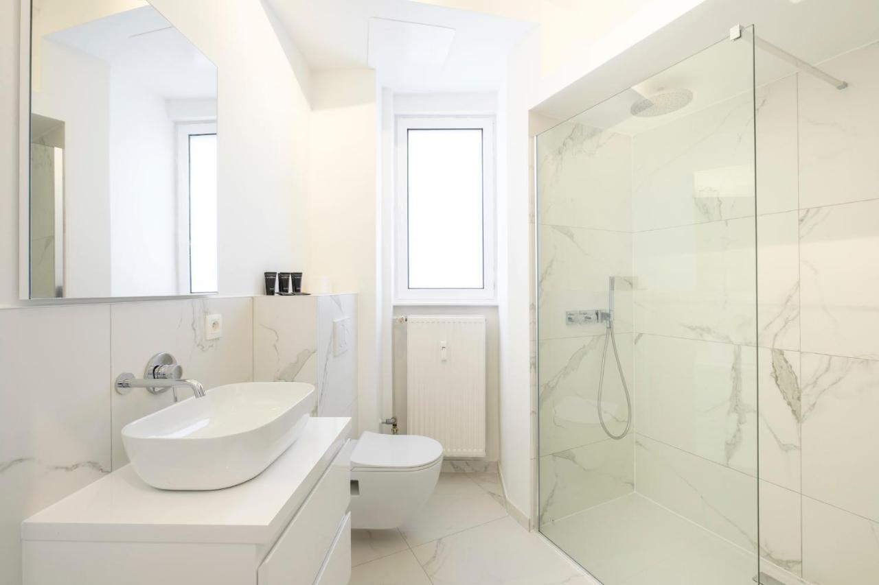 Ravissant Avec Balcon Proche Abbaye De La Cambre Et Avenue Louise Appartement *