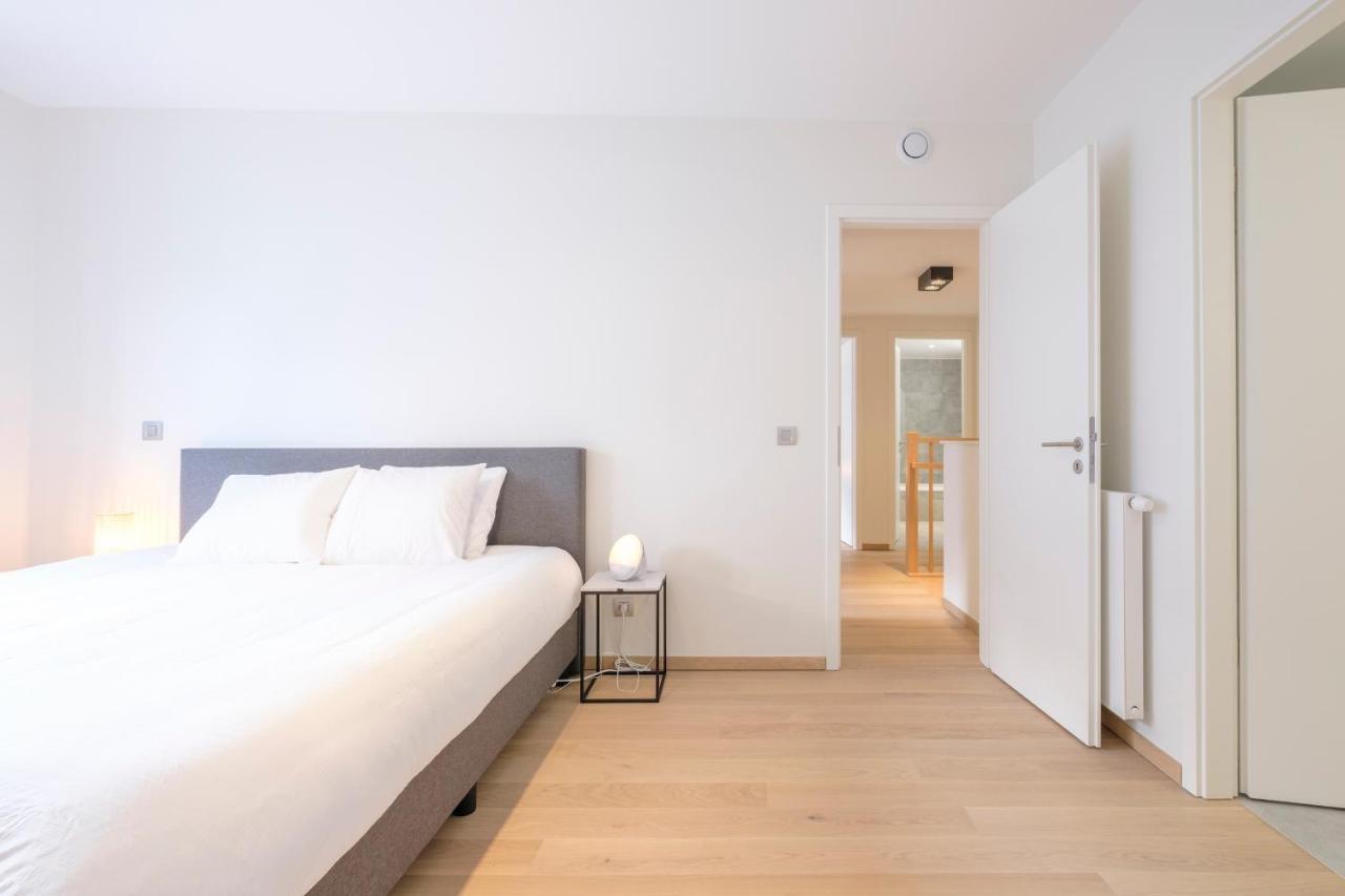 Superbe 3 Avec Terrasse Proche De La Place Flagey Brussels