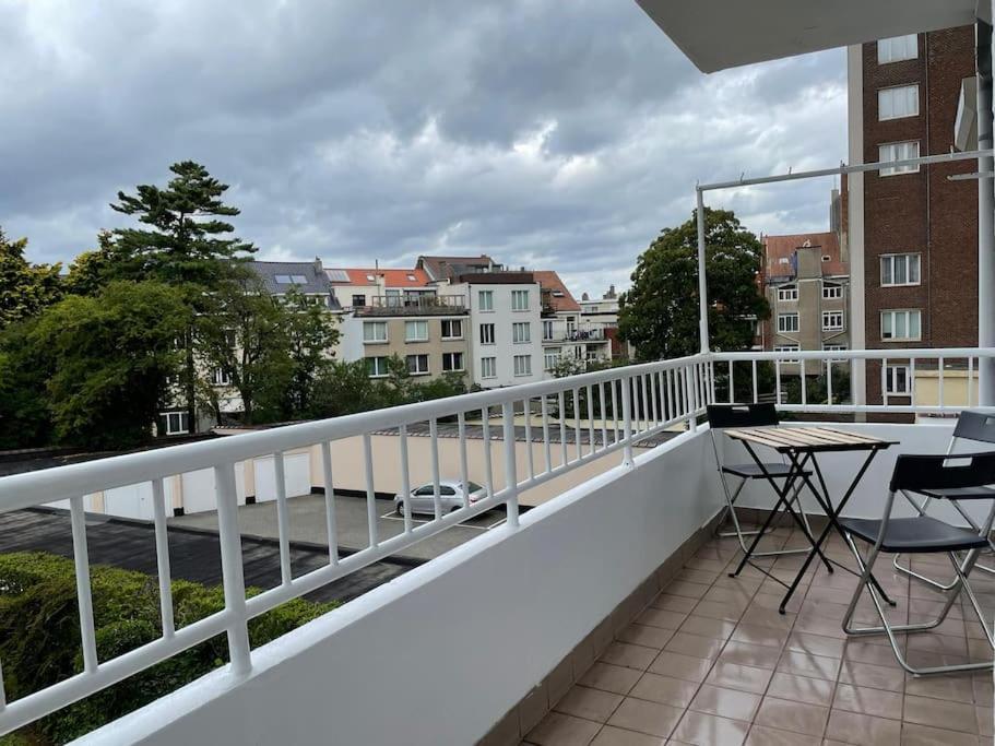 Spacious Next To Parc Du Cinquantenaire Apartment *