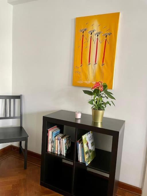 Apartment Spacious Next To Parc Du Cinquantenaire *