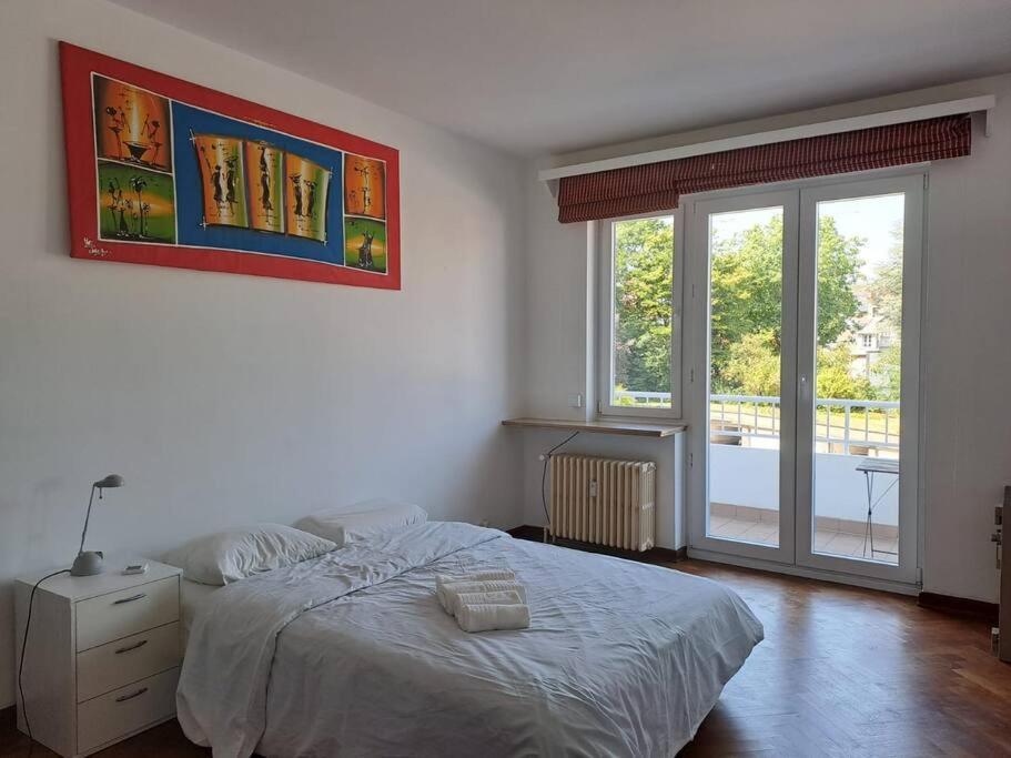 Spacious Next To Parc Du Cinquantenaire * Brussels