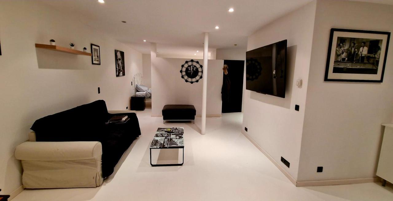 Apartment Luise Hollywood *