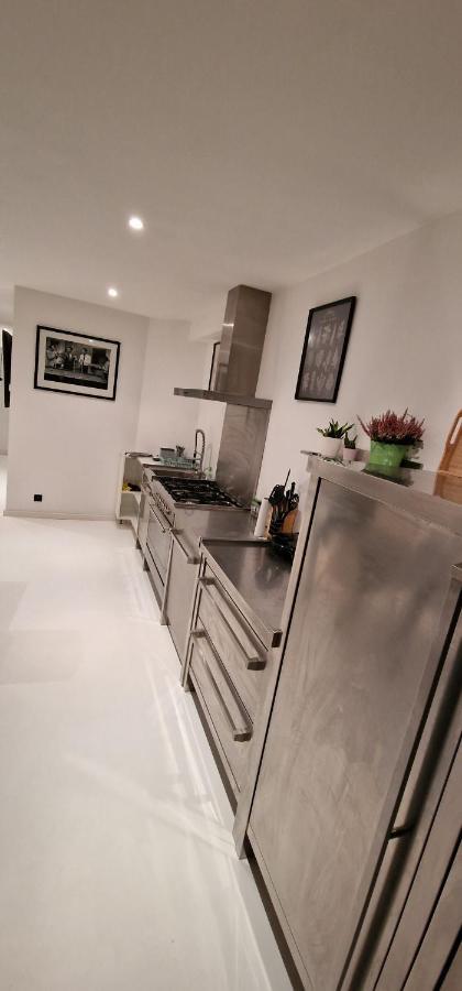 Apartment Luise Hollywood Brussels