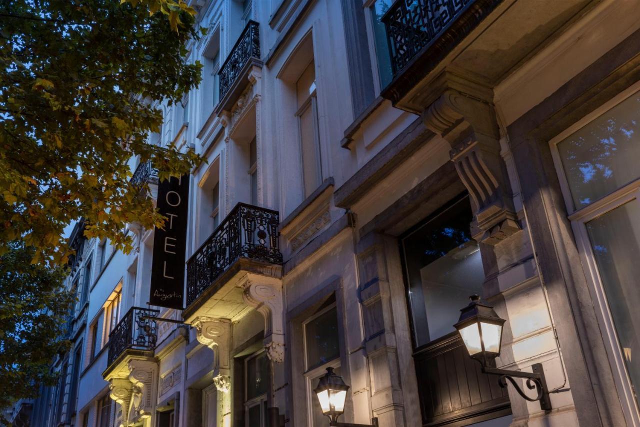 Floris Avenue Brussel