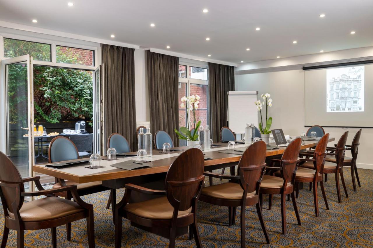 Hotel Floris Avenue 4*