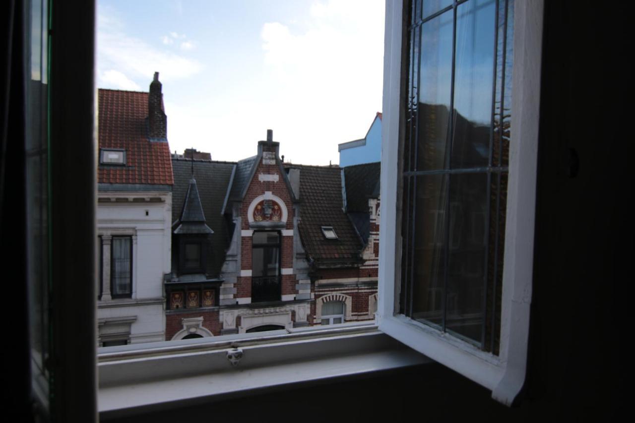 Serbie 21 * Brussels