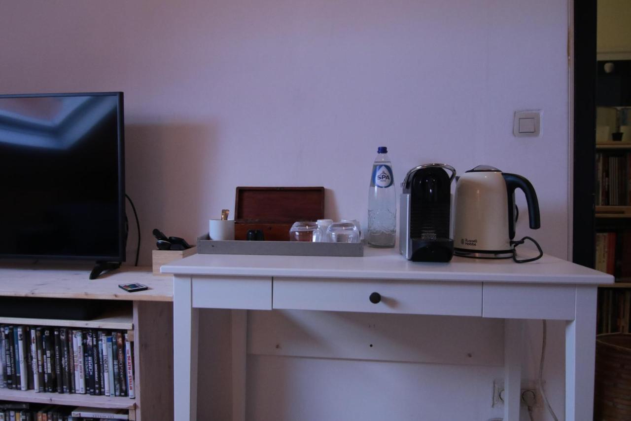 Homestay Serbie 21