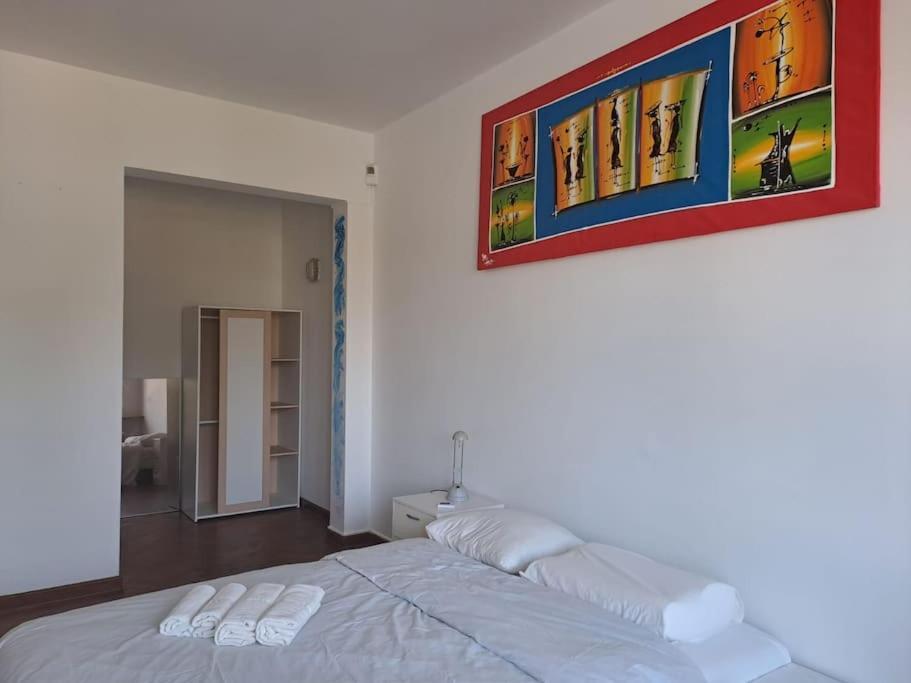 Spacious Next To Parc Du Cinquantenaire Apartment *