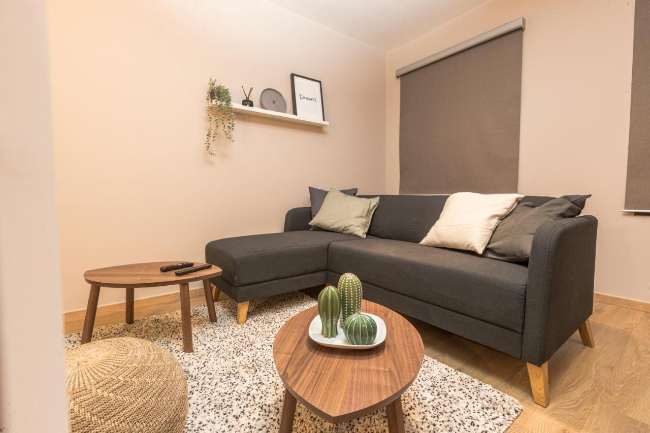 Golden Dove Luxury Aparts Brussel