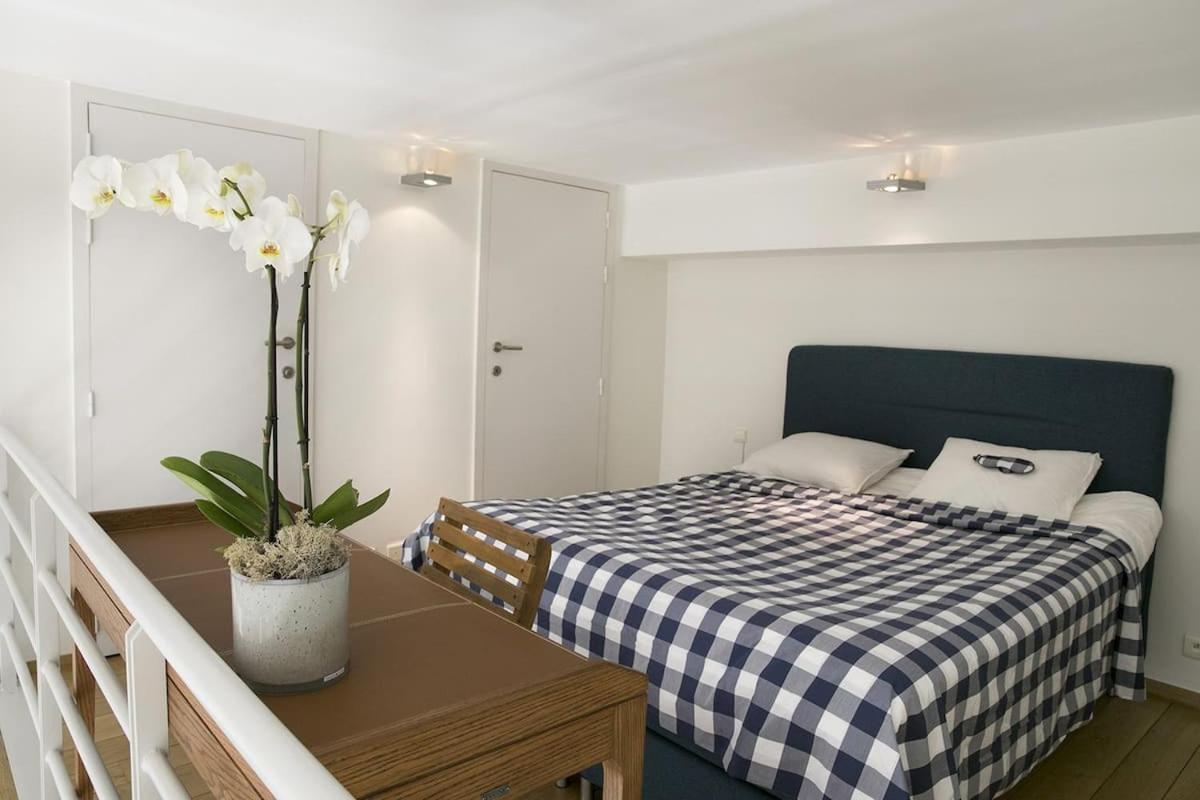 Hyde Park, Duplex De Charme Dans Une De Standing *