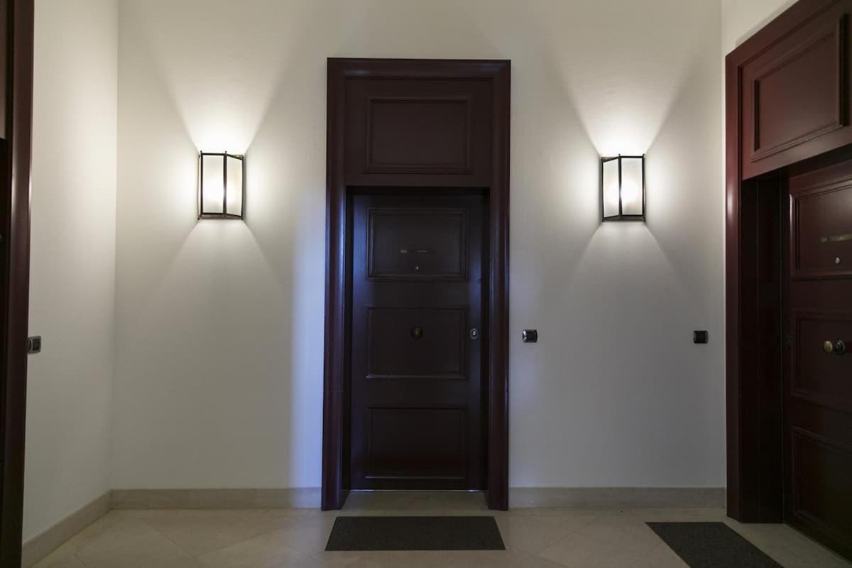 Apartment Hyde Park, Duplex De Charme Dans Une De Standing *