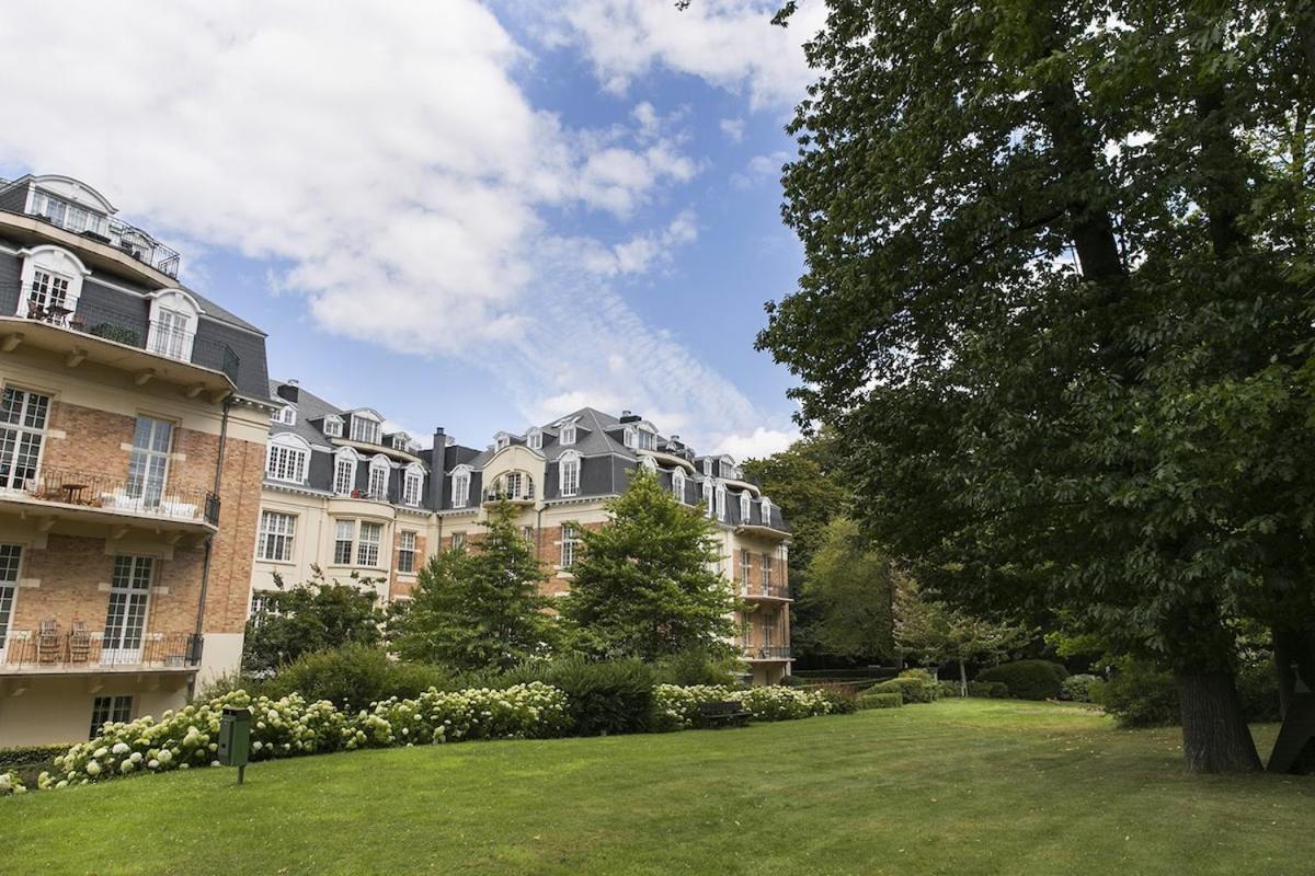 Hyde Park, Duplex De Charme Dans Une De Standing Apartment
