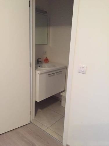 La Maison Du Soleil 3* Brussels