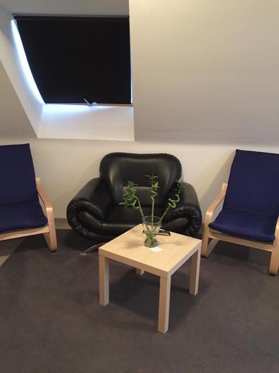 Bed & Breakfast La Maison Du Soleil