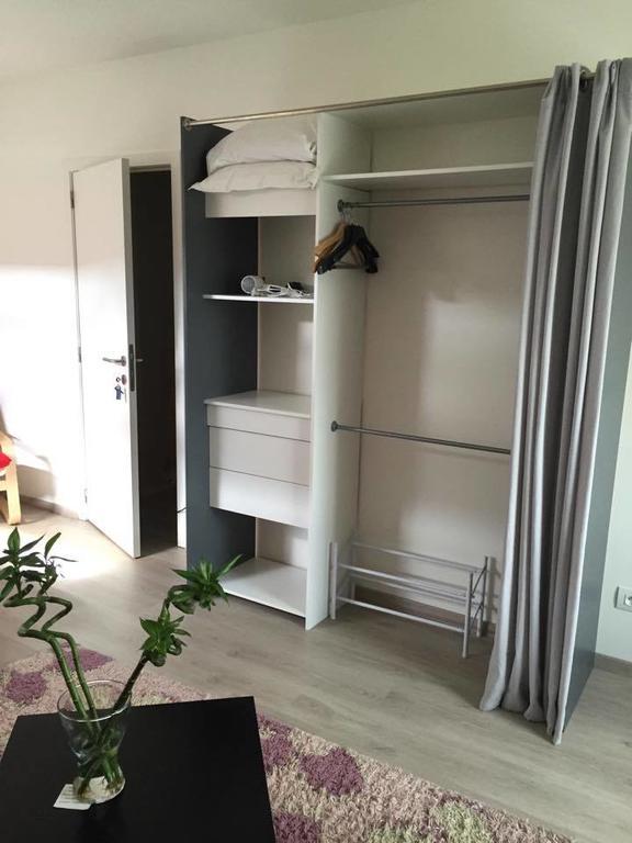 Bed & Breakfast La Maison Du Soleil