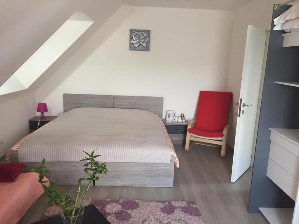 La Maison Du Soleil Brussels