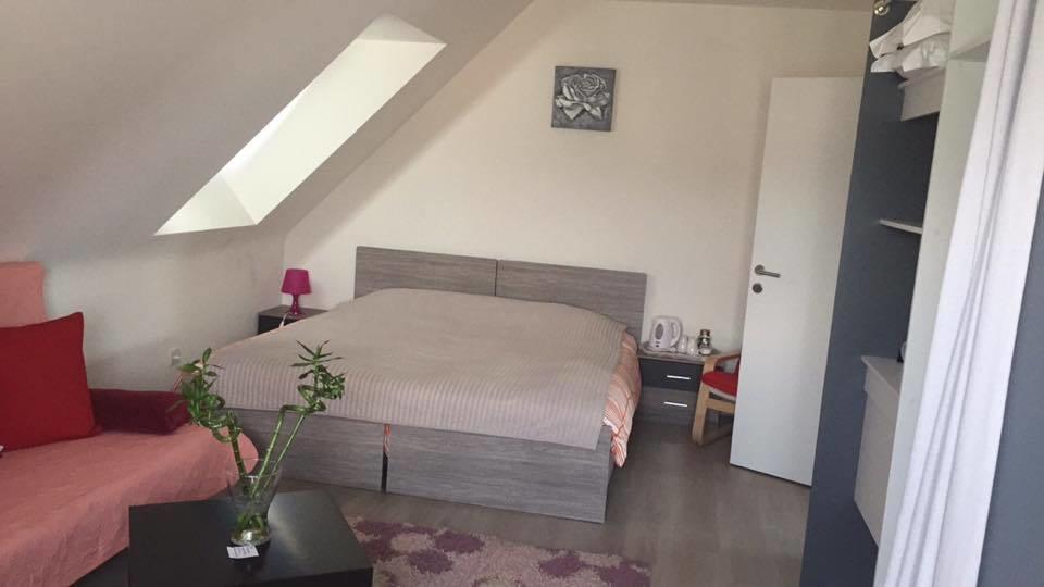 La Maison Du Soleil Bed & Breakfast 3*