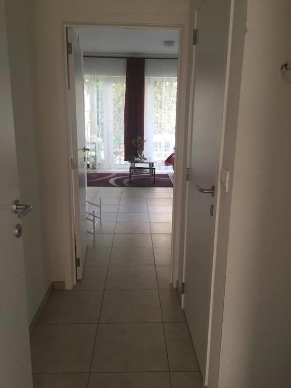 La Maison Du Soleil Bed & Breakfast Brussels