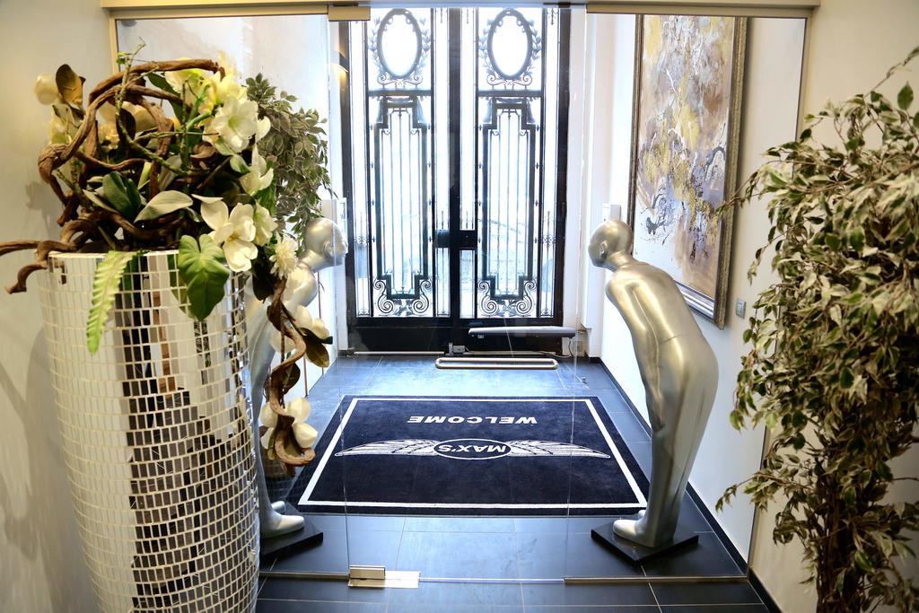 Appartement Royal Brussel