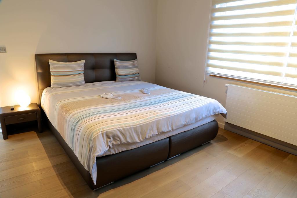 Appartement Royal Brussel