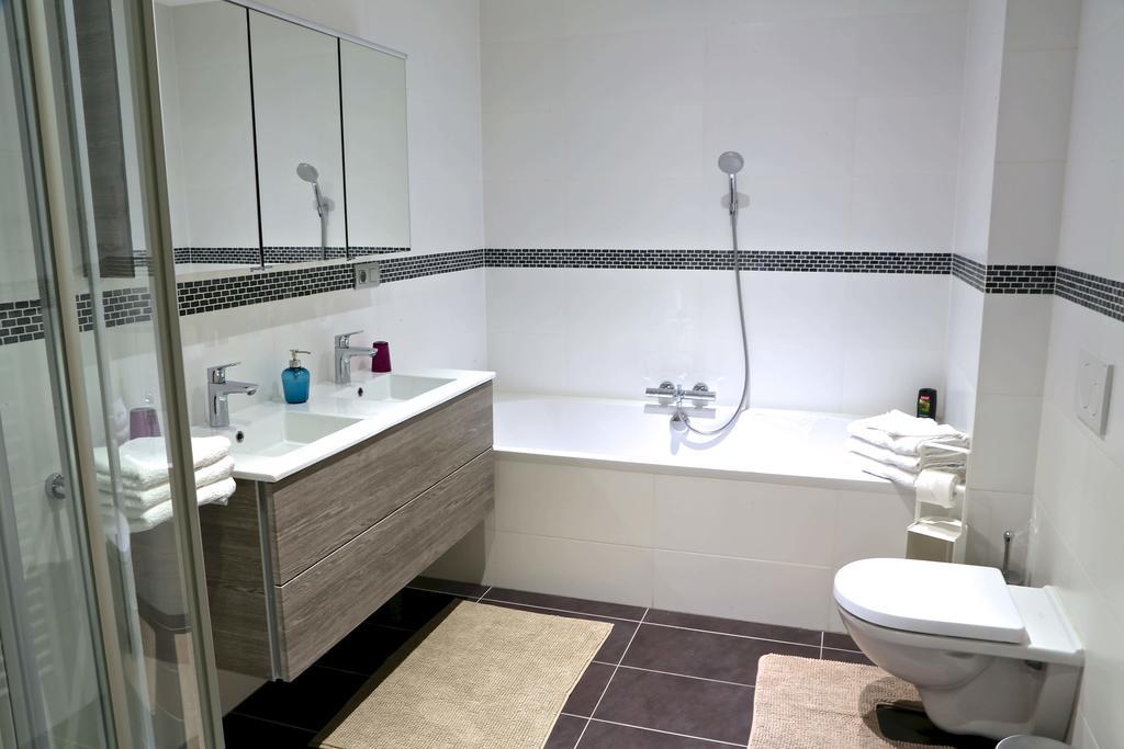 Royal Appartement Brussel