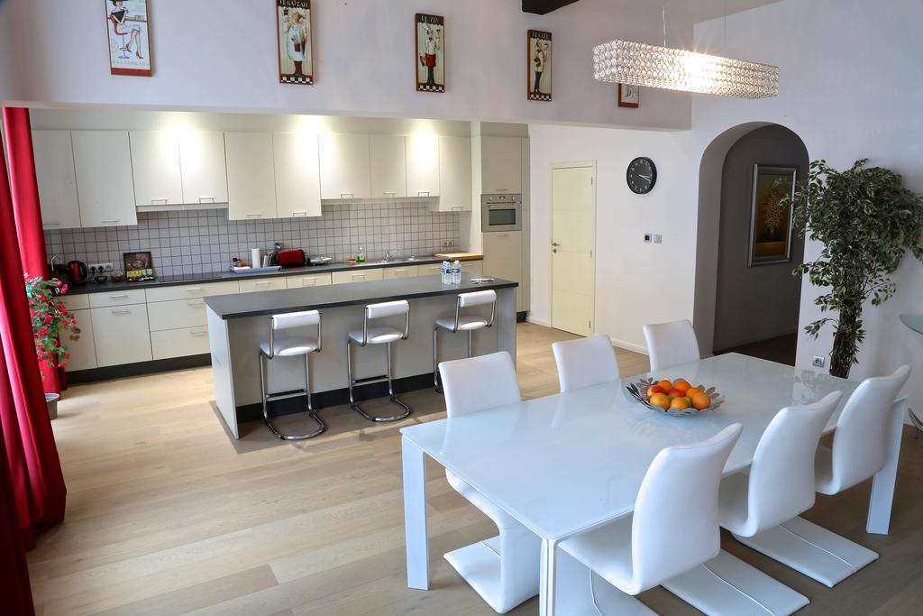 Royal Appartement *