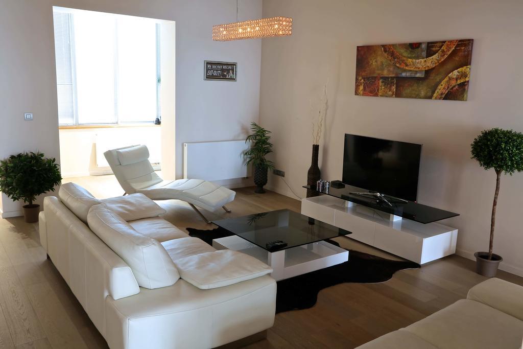 Appartement Royal