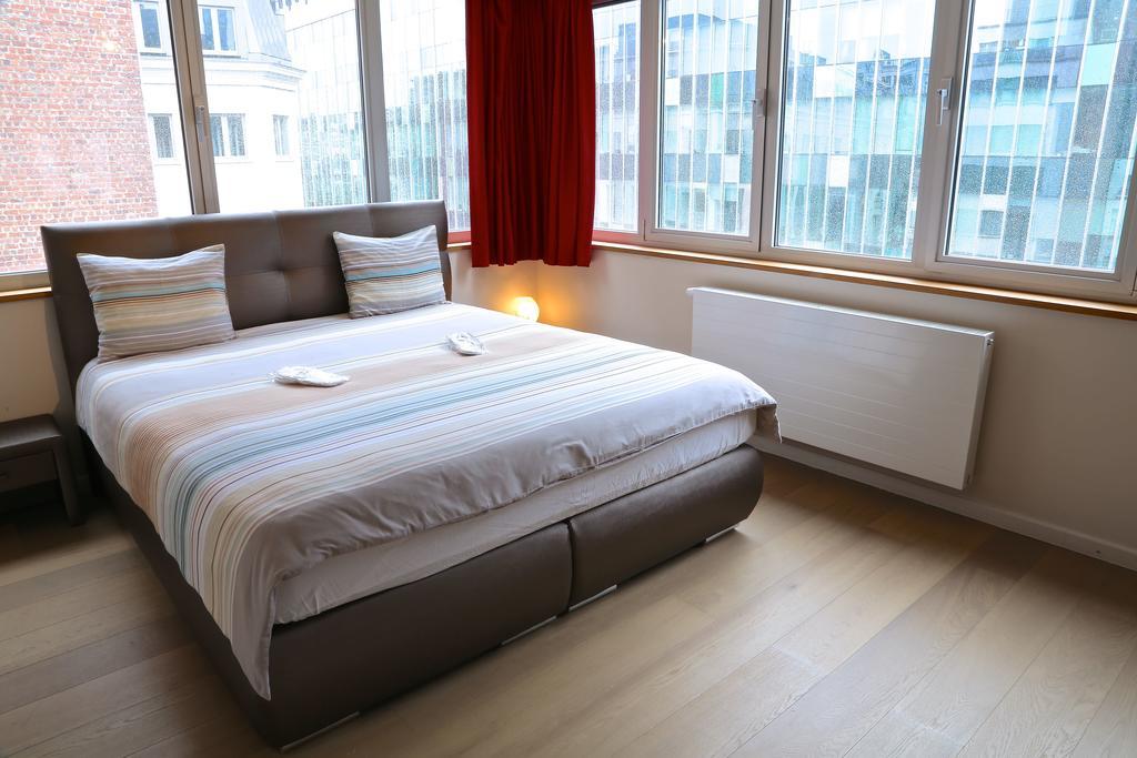 Royal Appartement Brussel