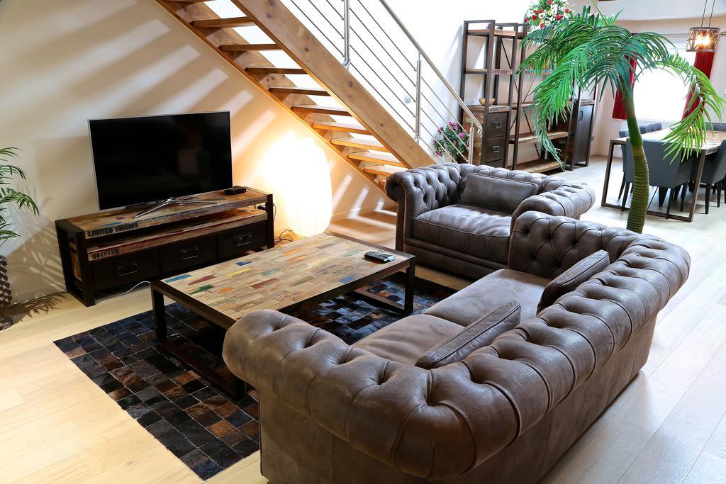 Appartement Royal *
