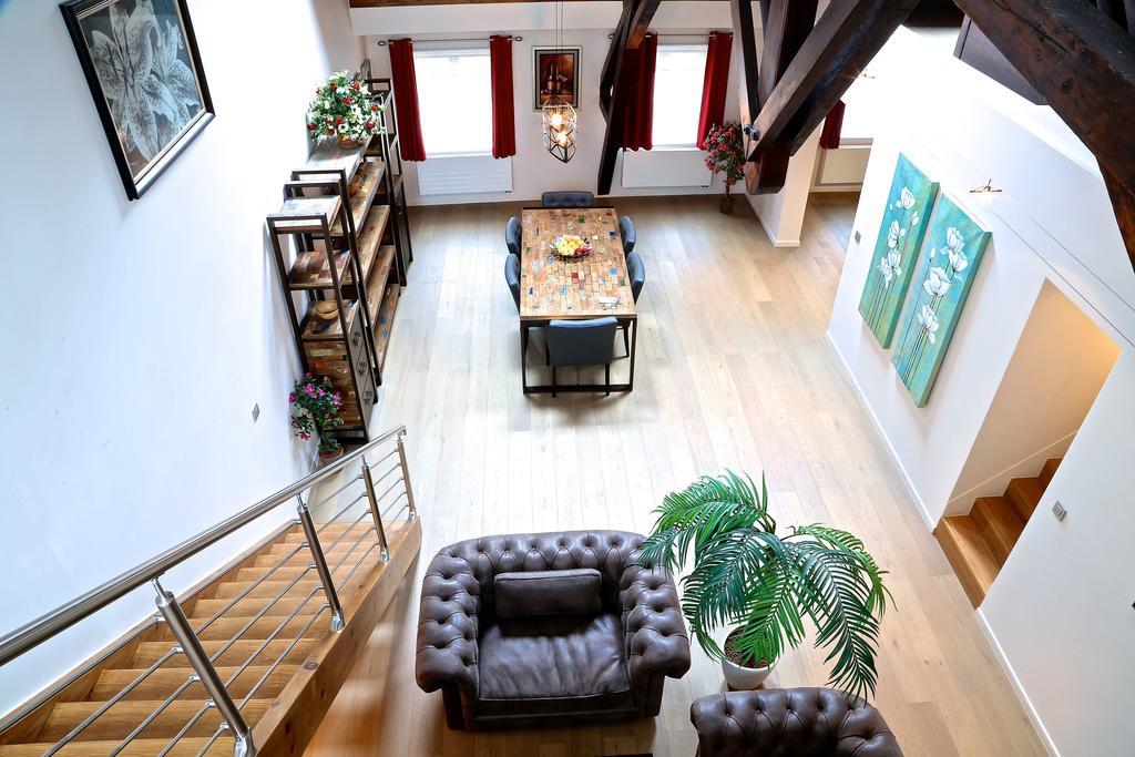 Royal Appartement Brussel