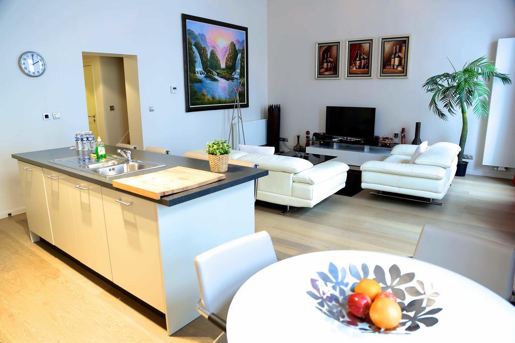 Appartement Royal *