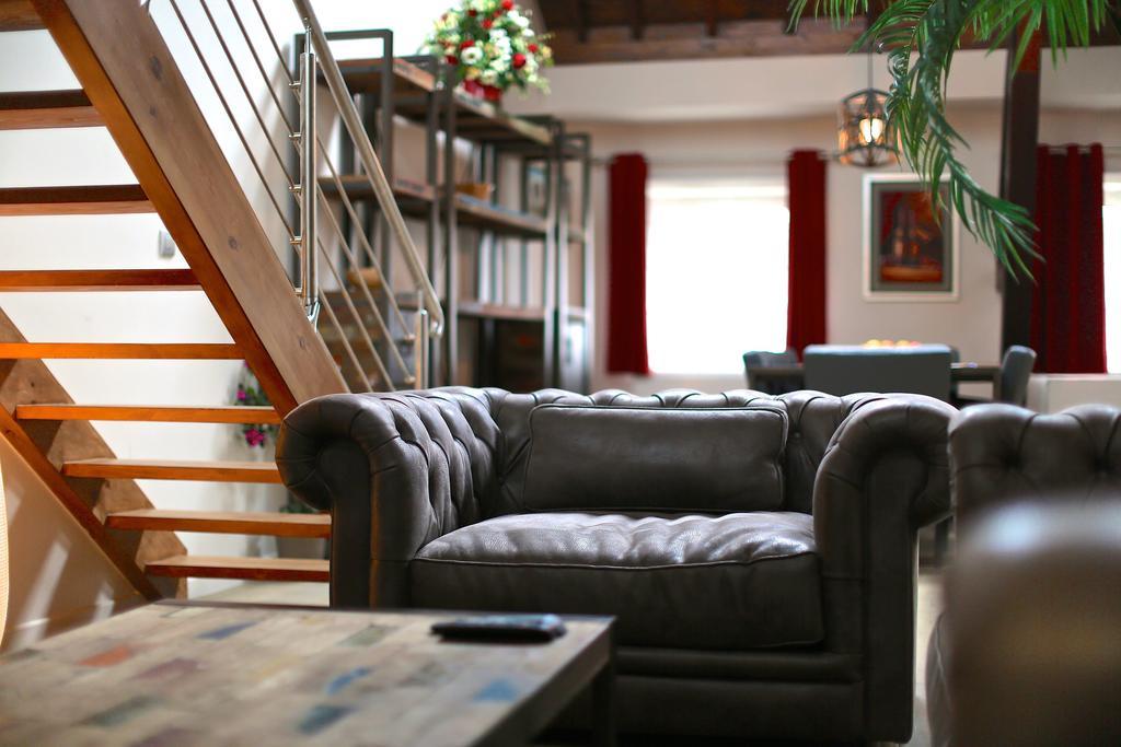 Royal Appartement