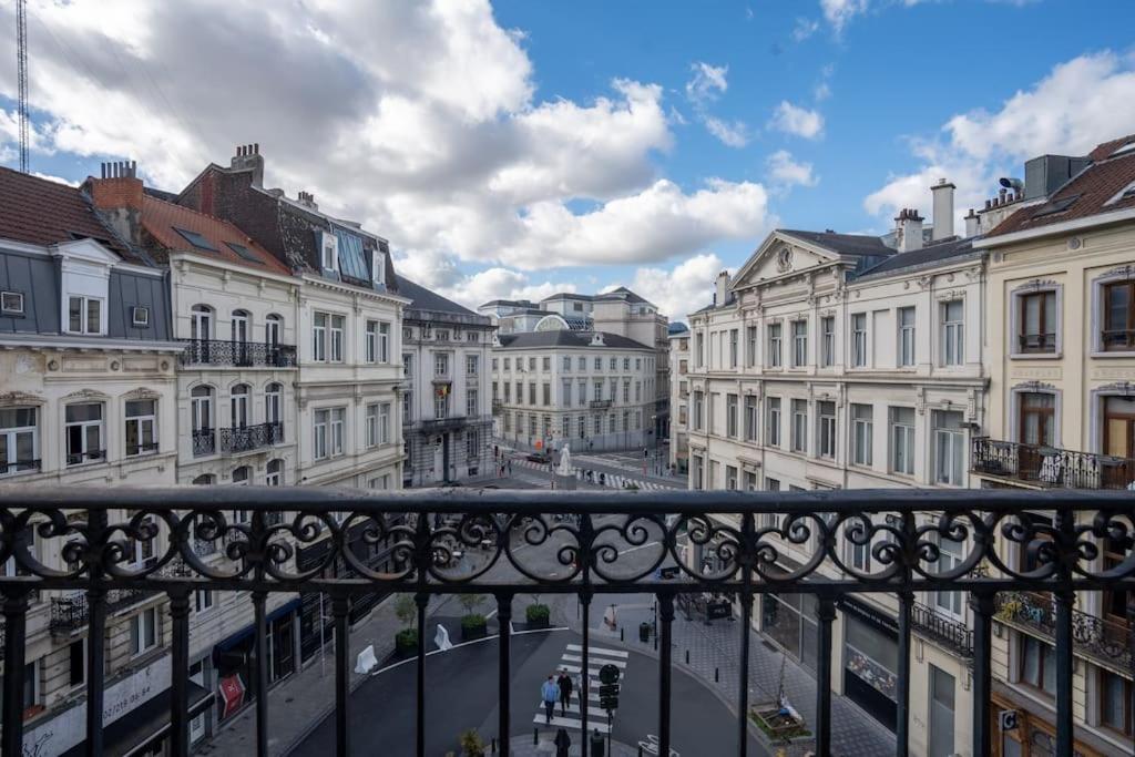 Beat * Brussels