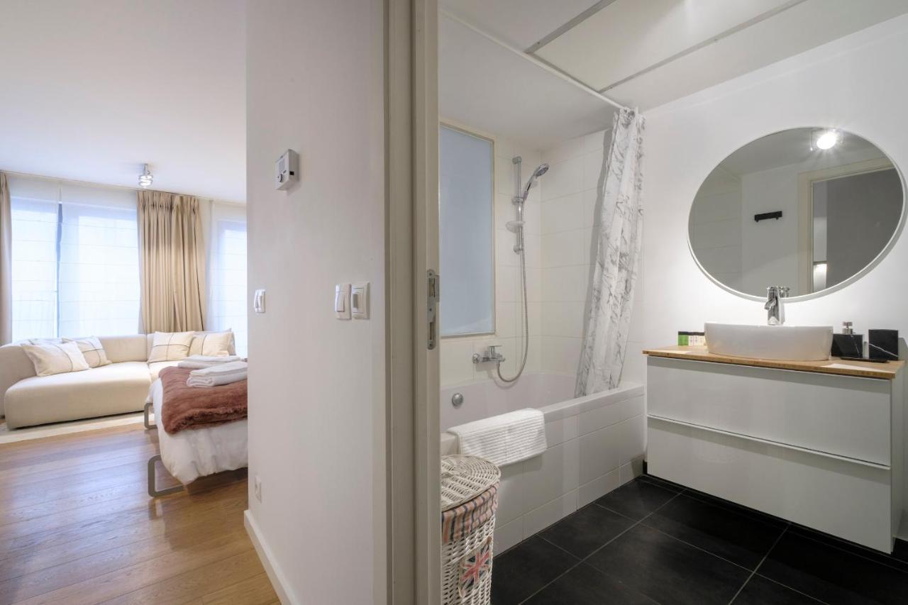 Apartment Proche De La Toison D'or *