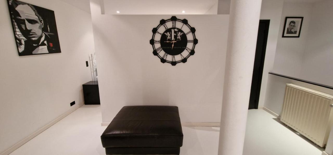 Apartamento Luise Hollywood *