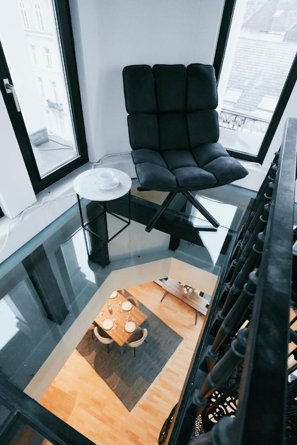 Apartment Beat