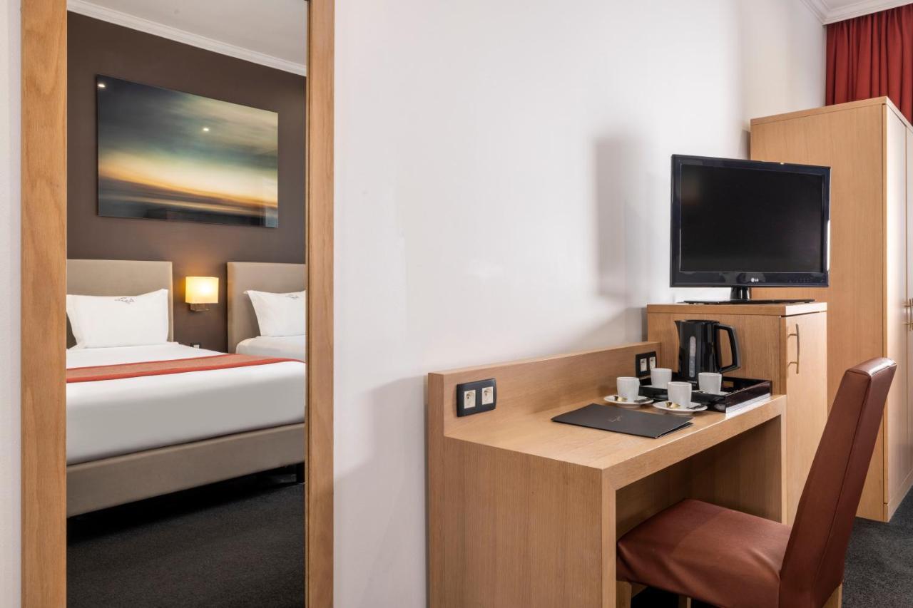 Floris Avenue Hotel Brussel