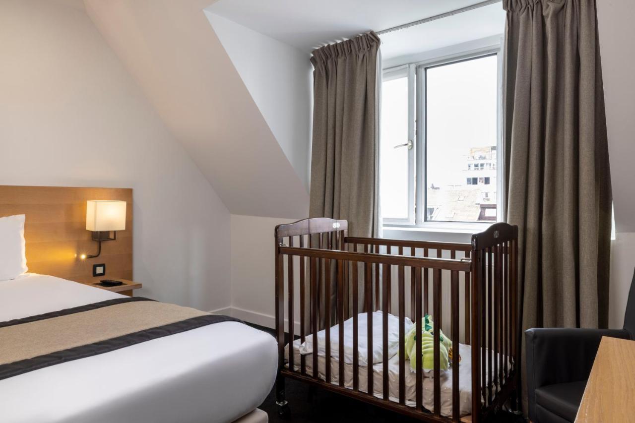 Hotel Floris Avenue