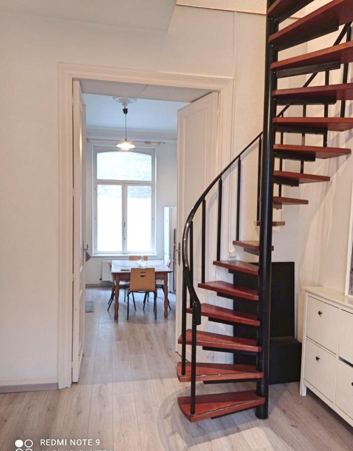 Superbe Au Coeur Du Quartier Europeen Apartamento *