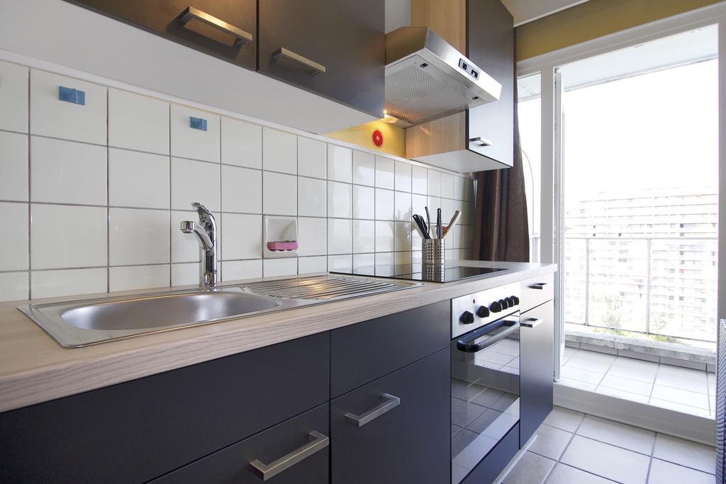 Apartment Atomium Brussels