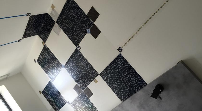 Hotel Nekotel Concept Art Saint-Gilles