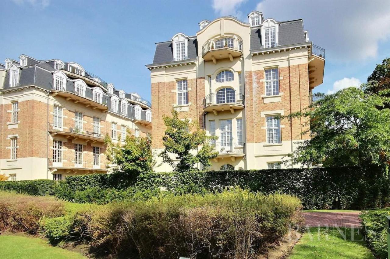 Hyde Park, Duplex De Charme Dans Une De Standing * Brussel