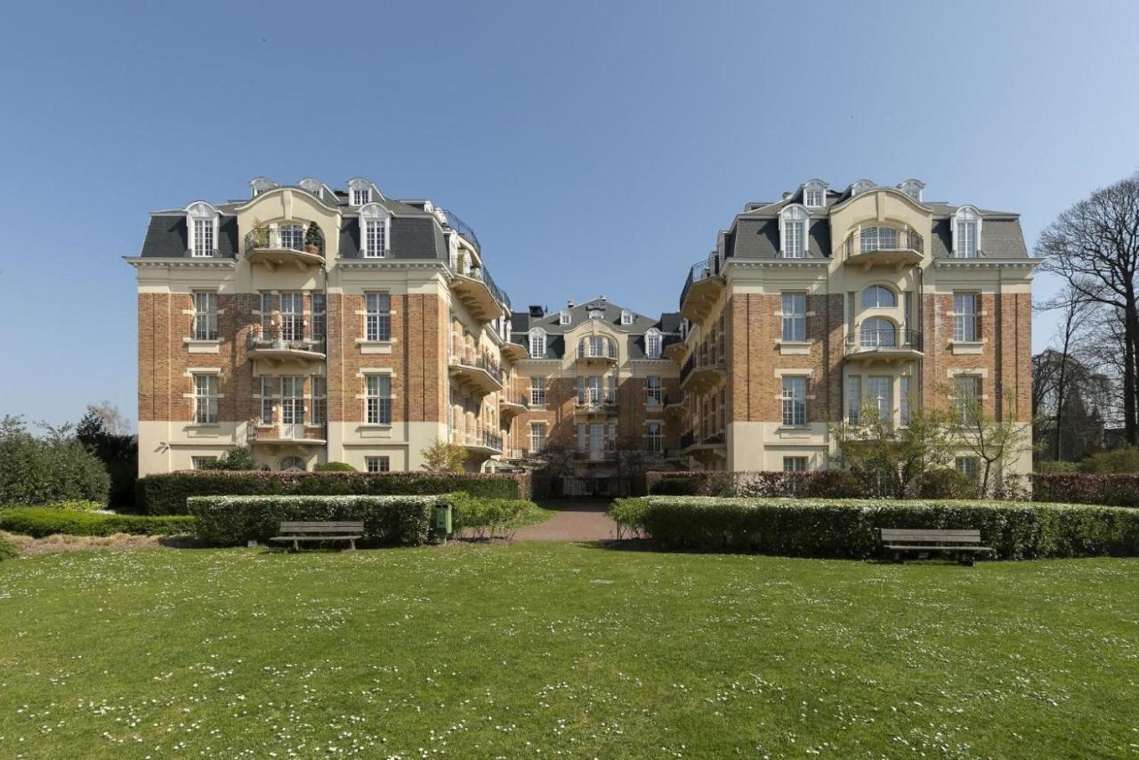 Hyde Park, Duplex De Charme Dans Une De Standing * Brussel