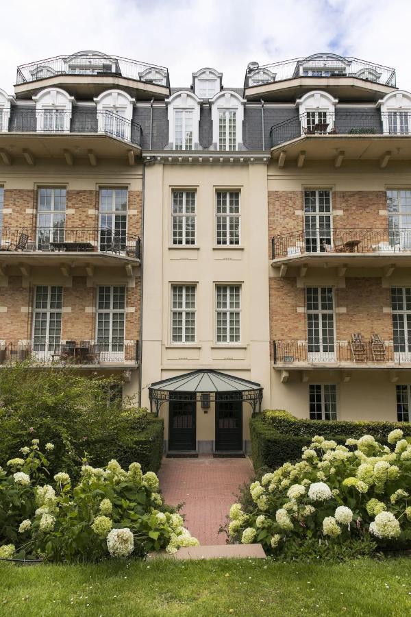 Hyde Park, Duplex De Charme Dans Une De Standing * Brussels