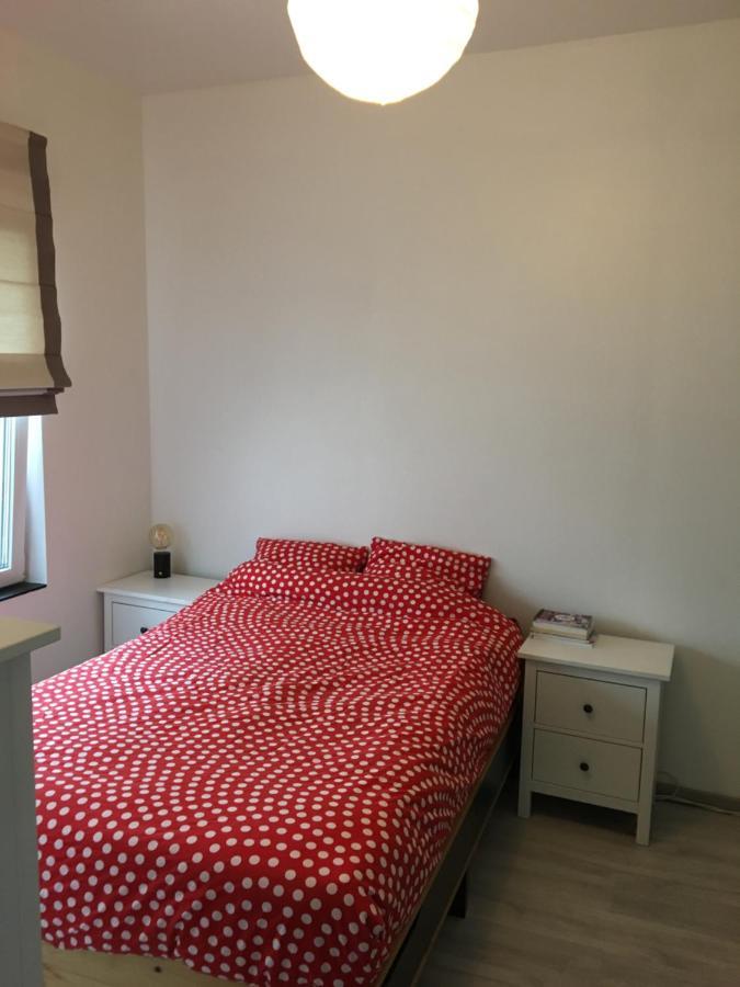 Historical Grand-place Apartment