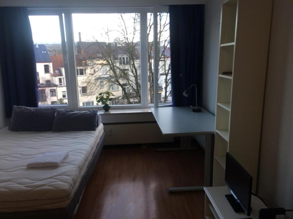 European Apartment