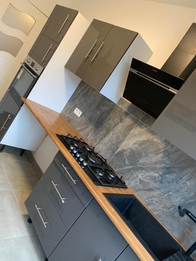 Apartment Lux Brussels